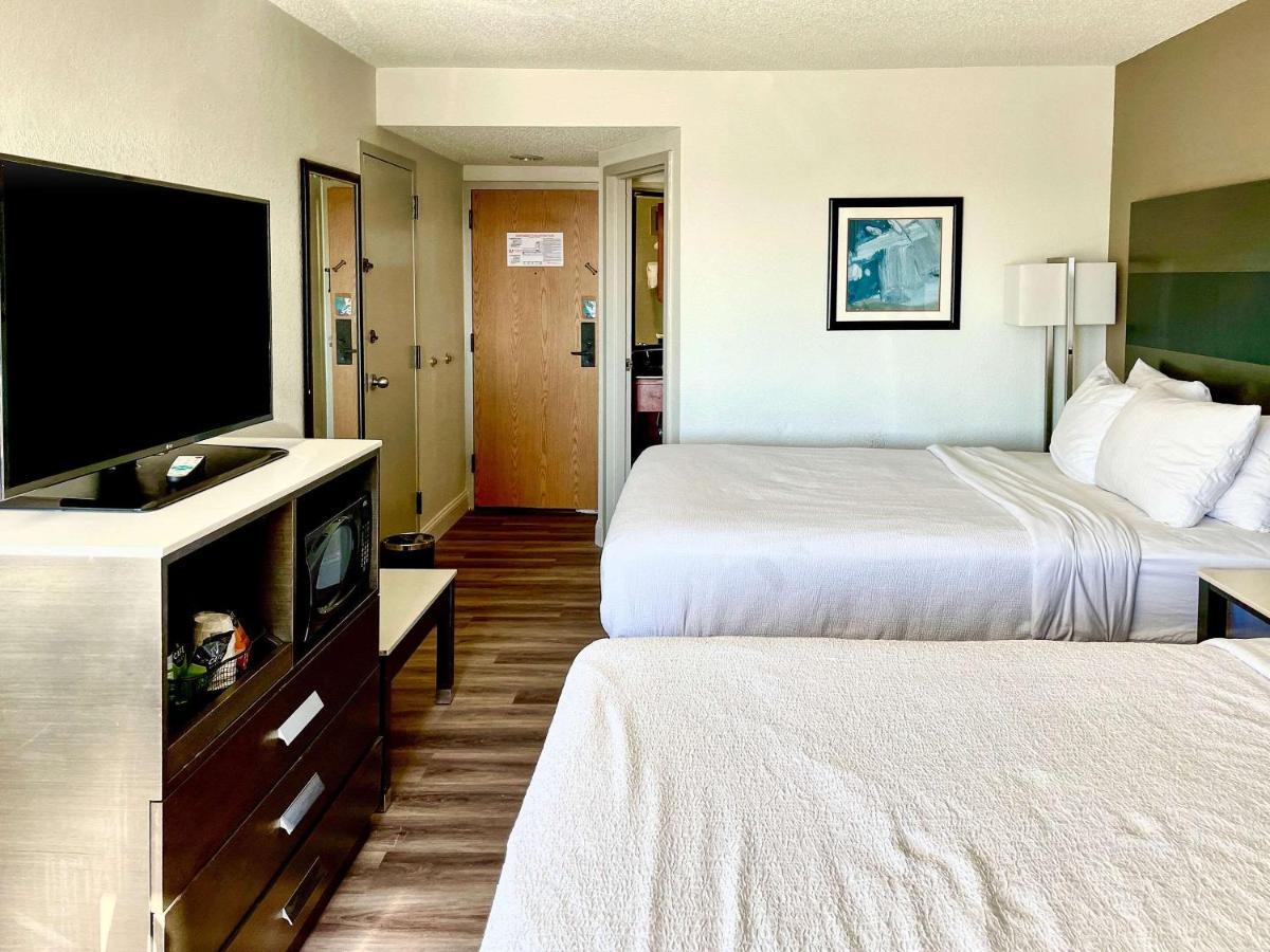 Clarion Pointe Near Medical Center 호텔 샌안토니오 외부 사진
