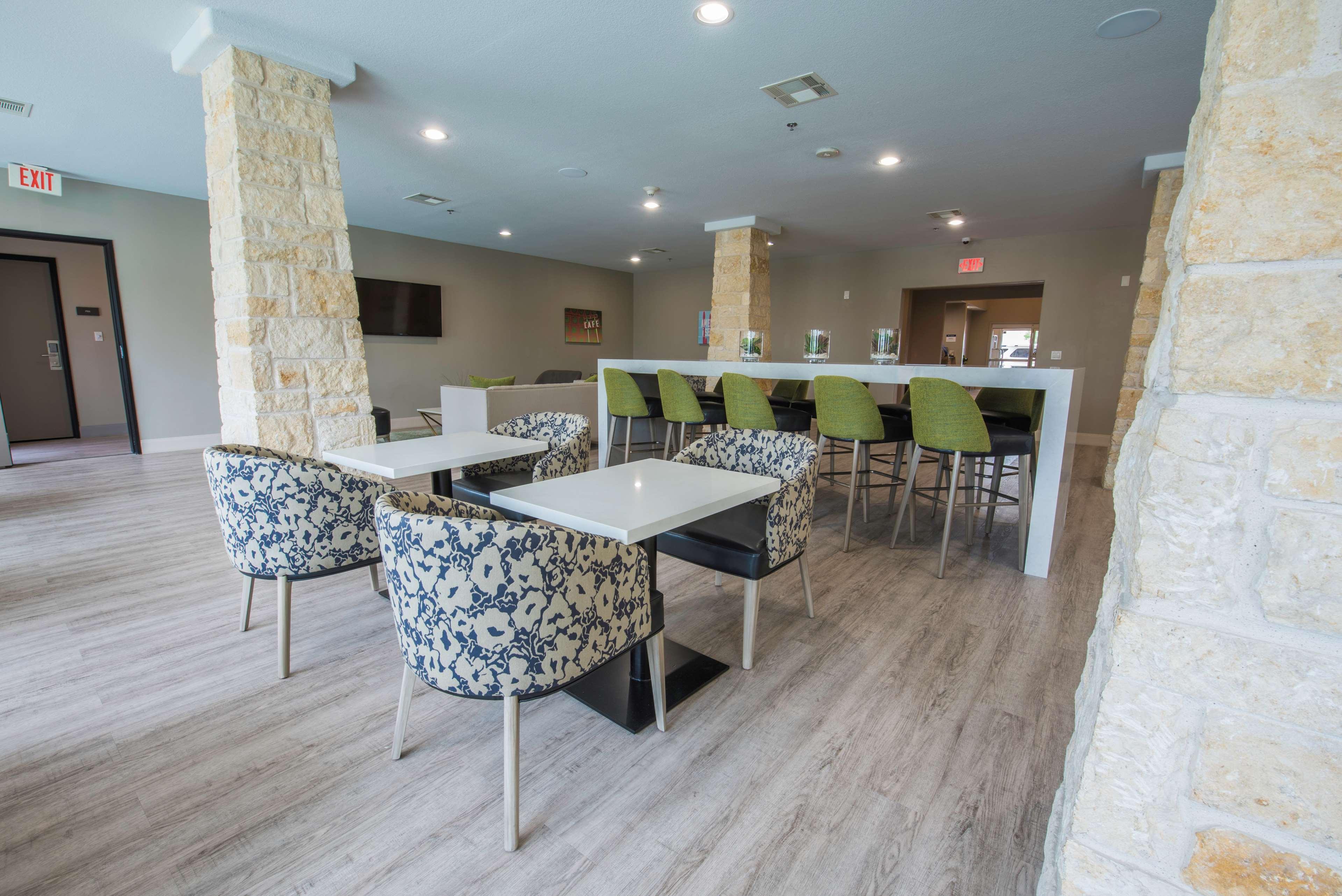 Clarion Pointe Near Medical Center 호텔 샌안토니오 외부 사진