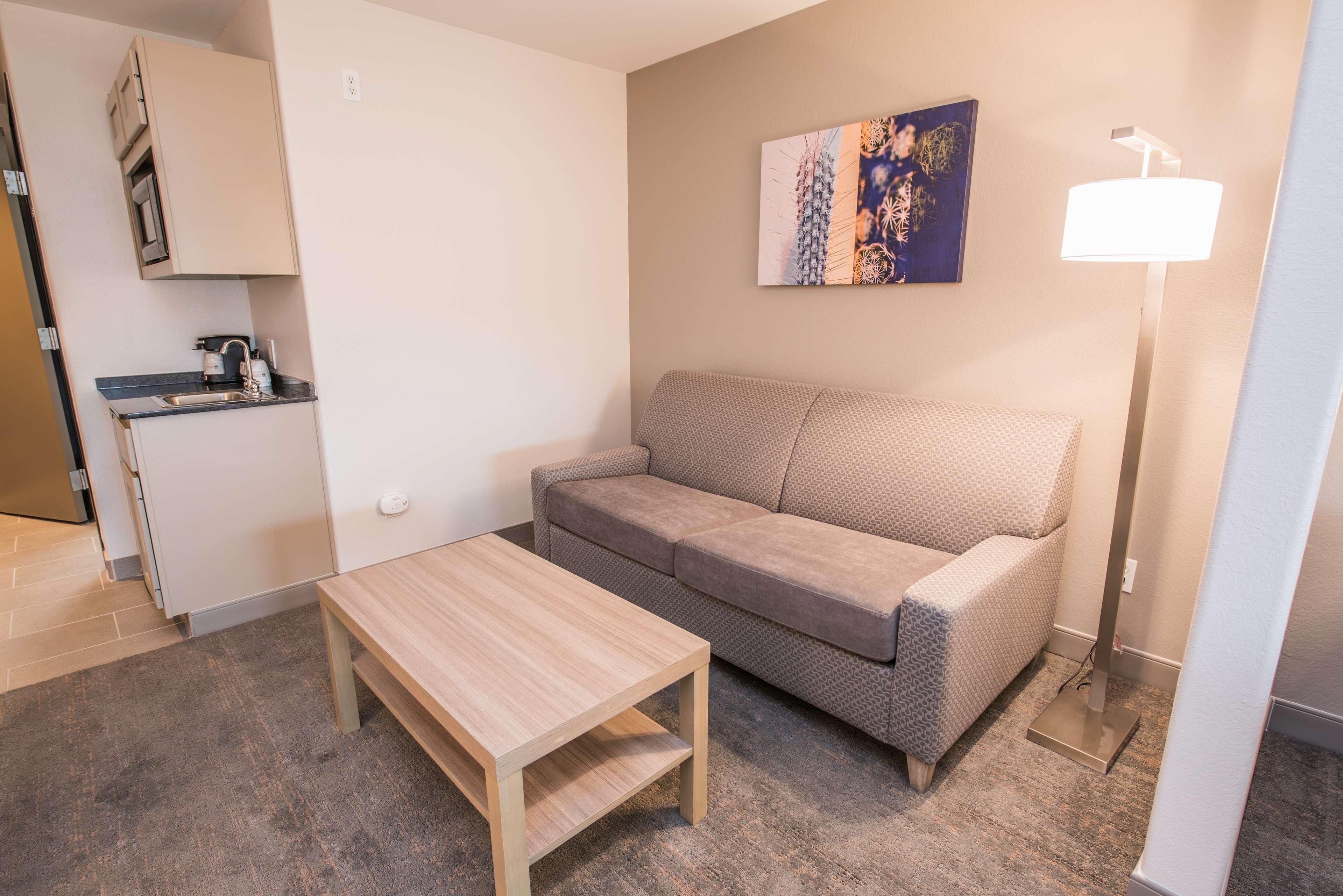 Clarion Pointe Near Medical Center 호텔 샌안토니오 외부 사진