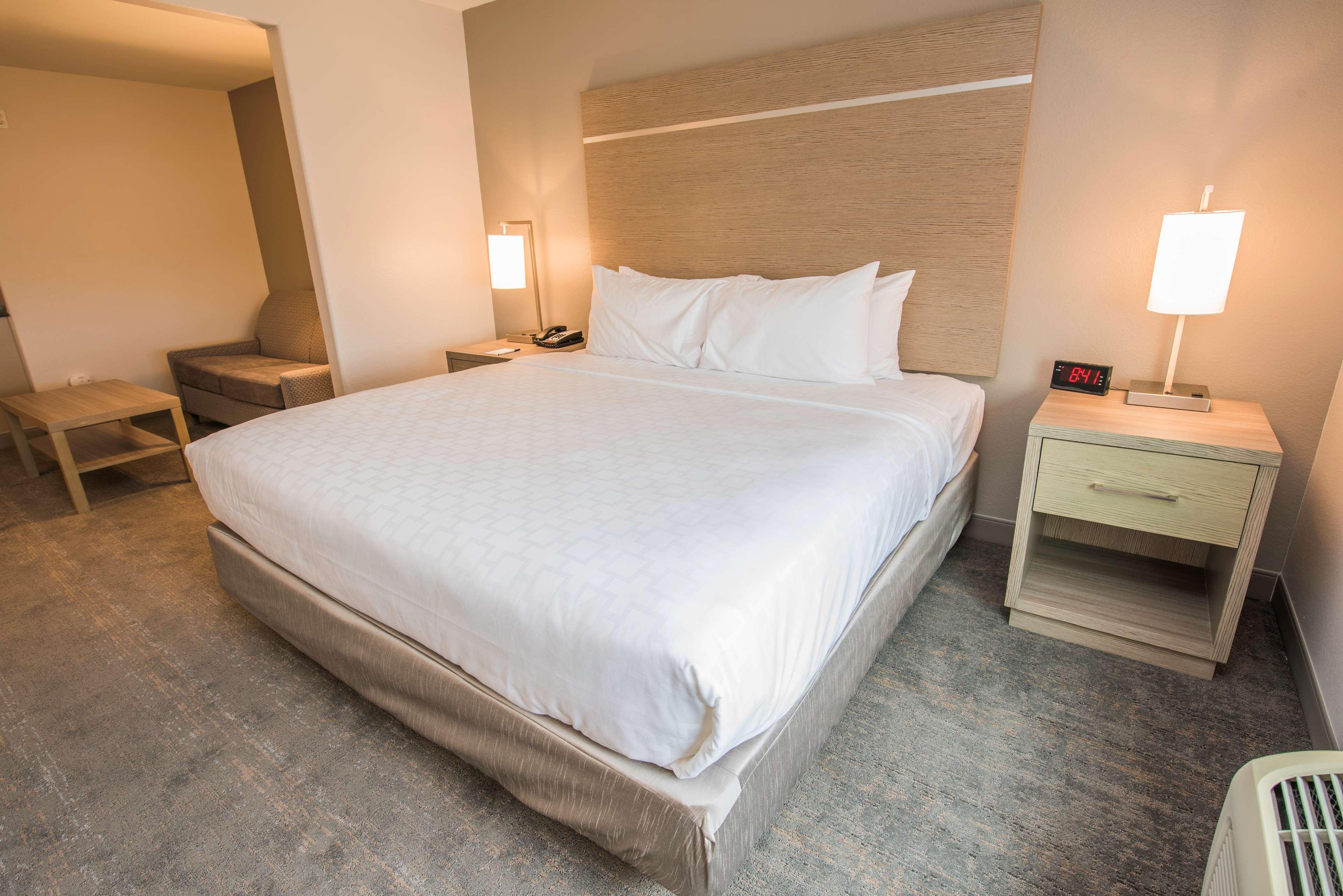 Clarion Pointe Near Medical Center 호텔 샌안토니오 외부 사진