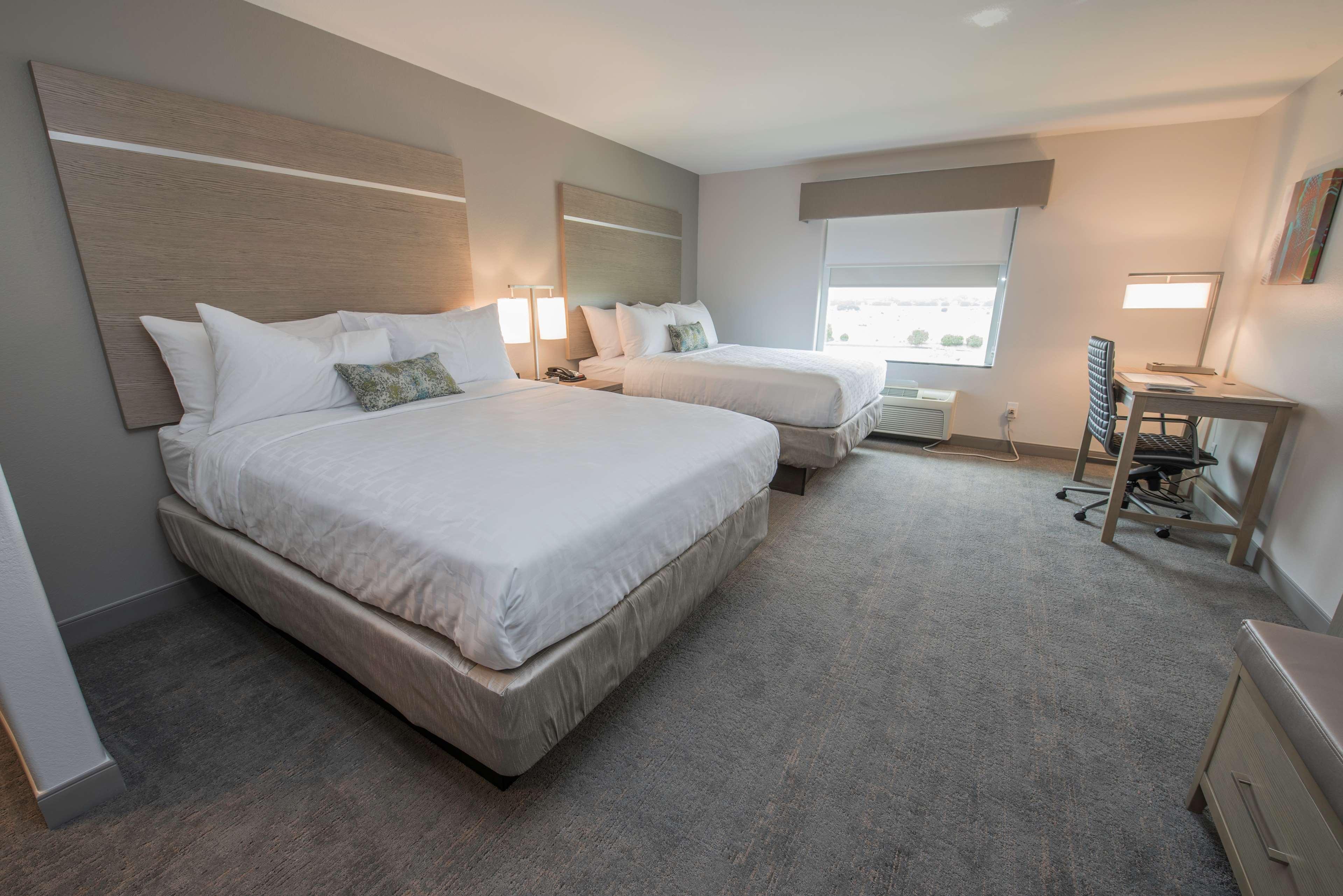 Clarion Pointe Near Medical Center 호텔 샌안토니오 외부 사진