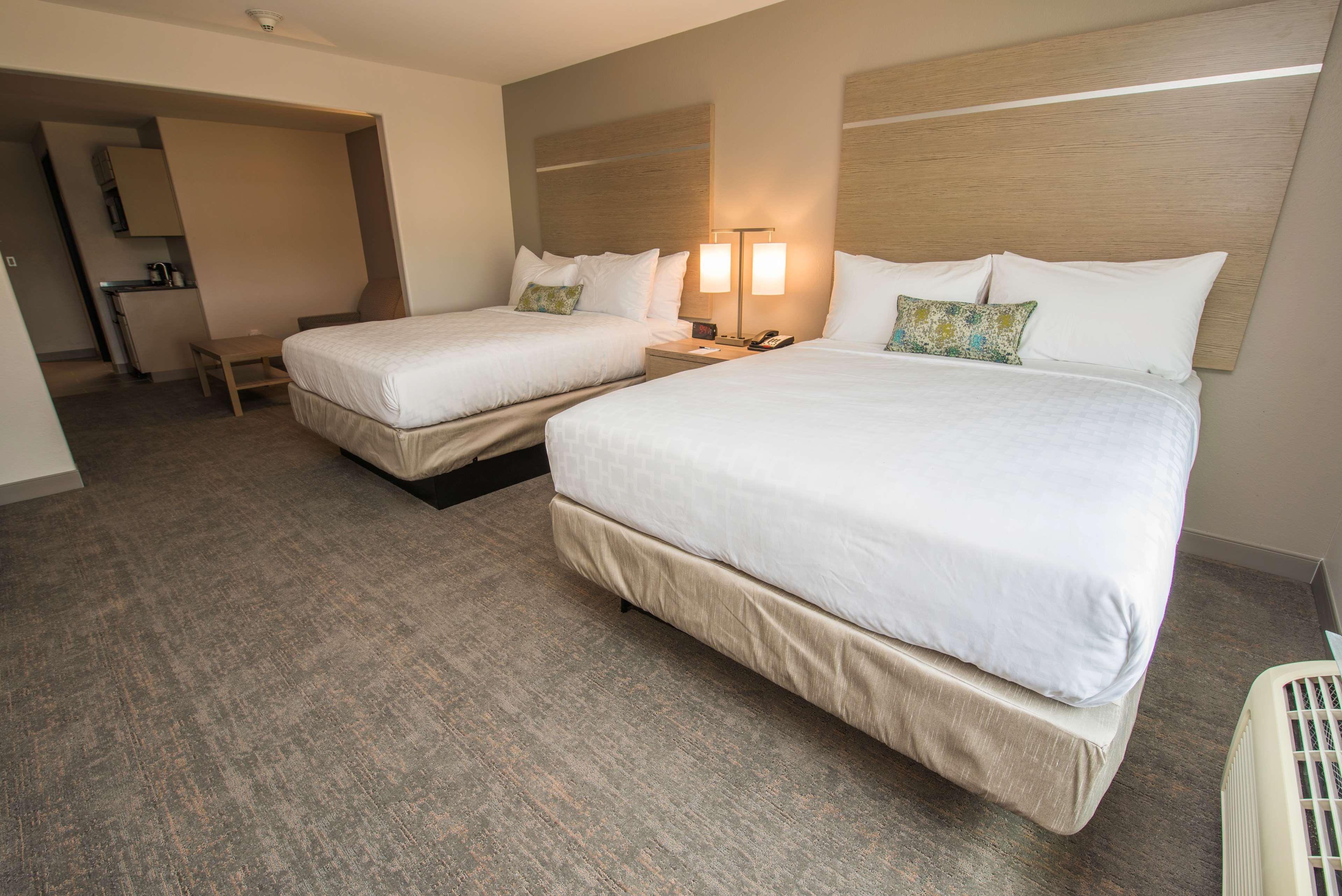 Clarion Pointe Near Medical Center 호텔 샌안토니오 외부 사진