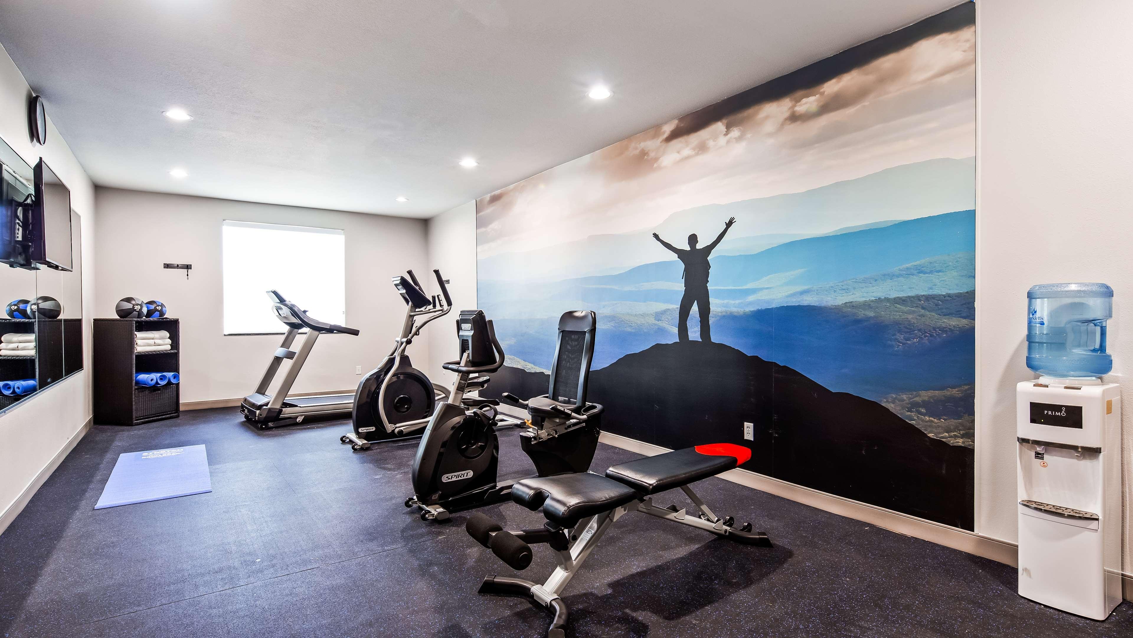 Clarion Pointe Near Medical Center 호텔 샌안토니오 외부 사진
