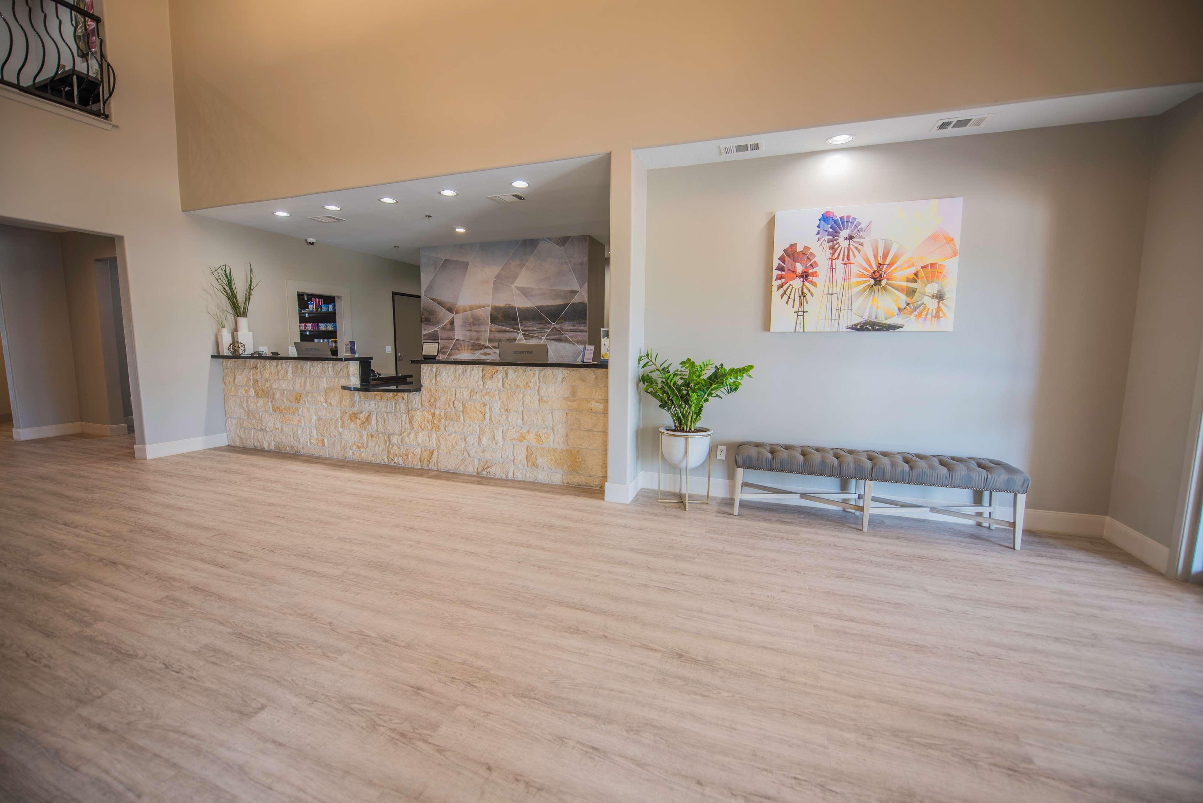 Clarion Pointe Near Medical Center 호텔 샌안토니오 외부 사진