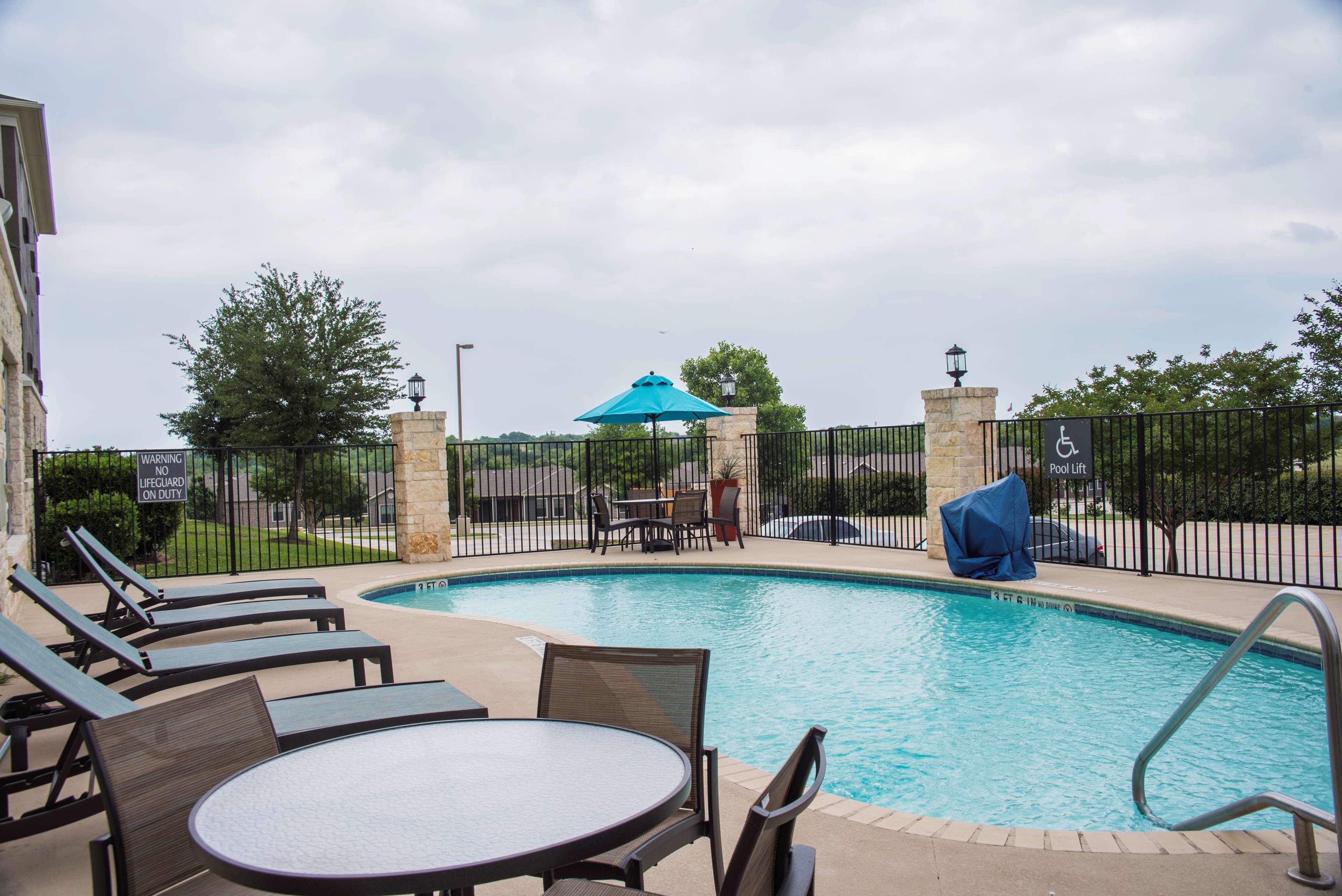Clarion Pointe Near Medical Center 호텔 샌안토니오 외부 사진