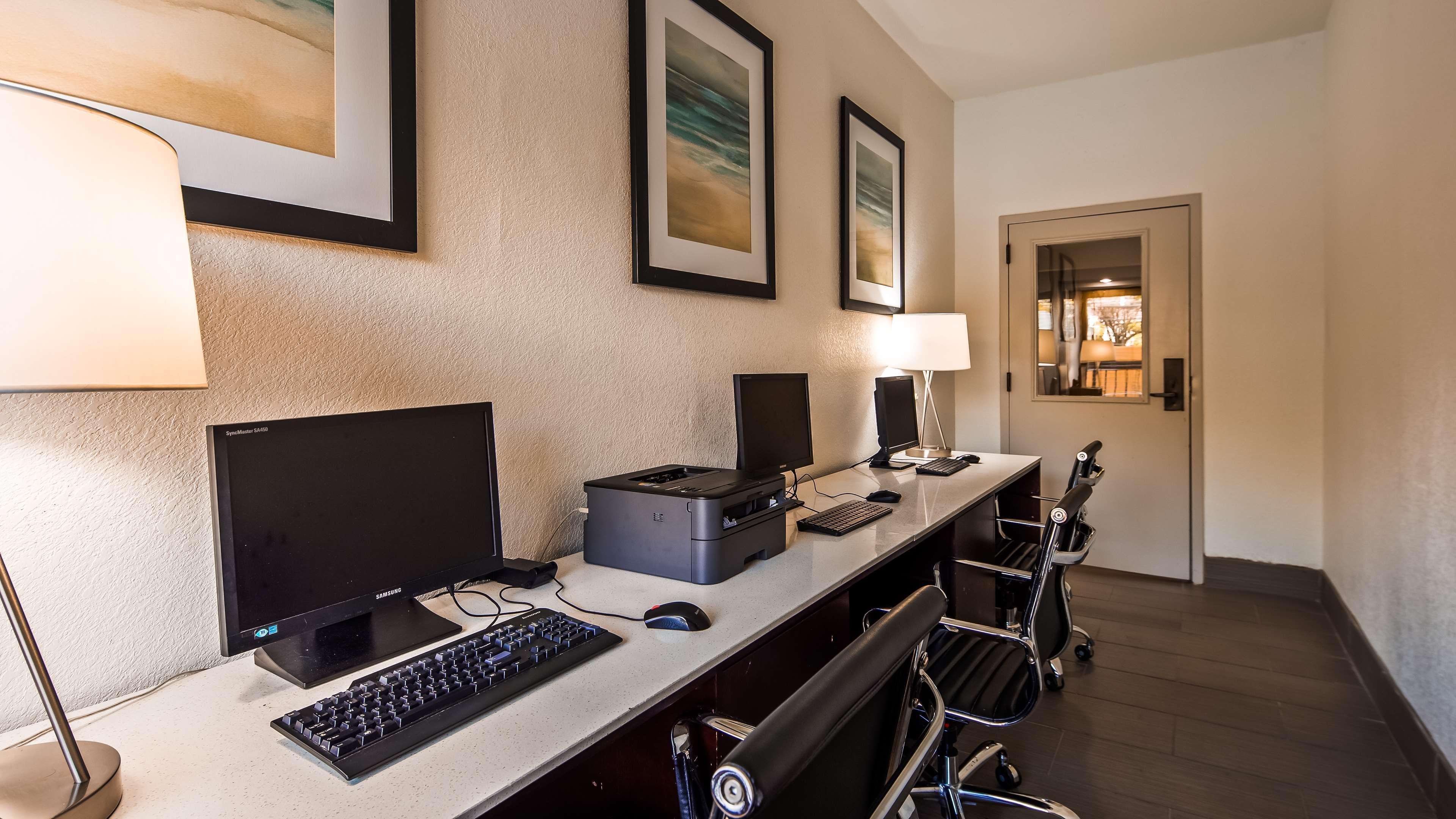 Clarion Pointe Near Medical Center 호텔 샌안토니오 외부 사진