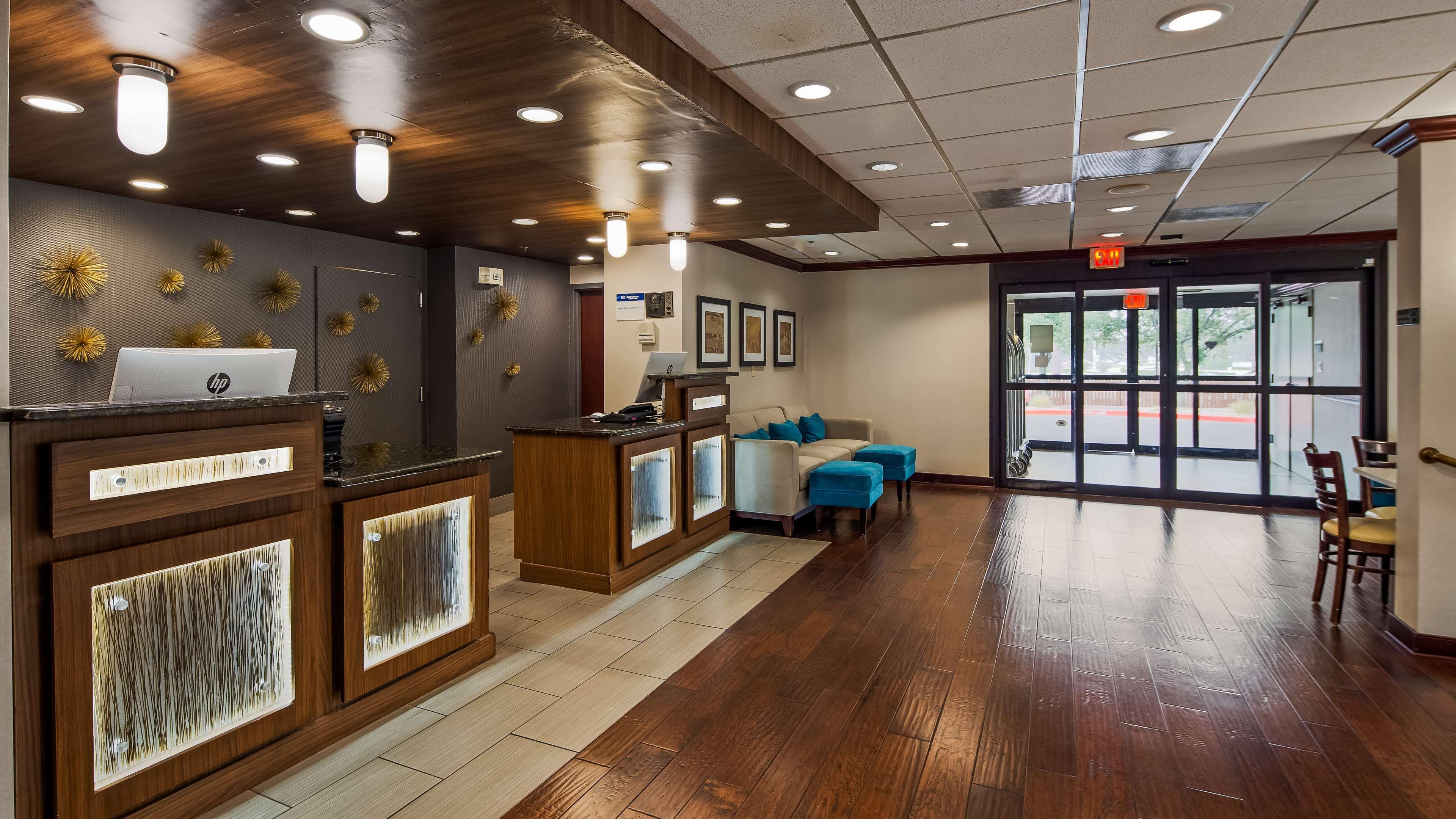 Clarion Pointe Near Medical Center 호텔 샌안토니오 외부 사진