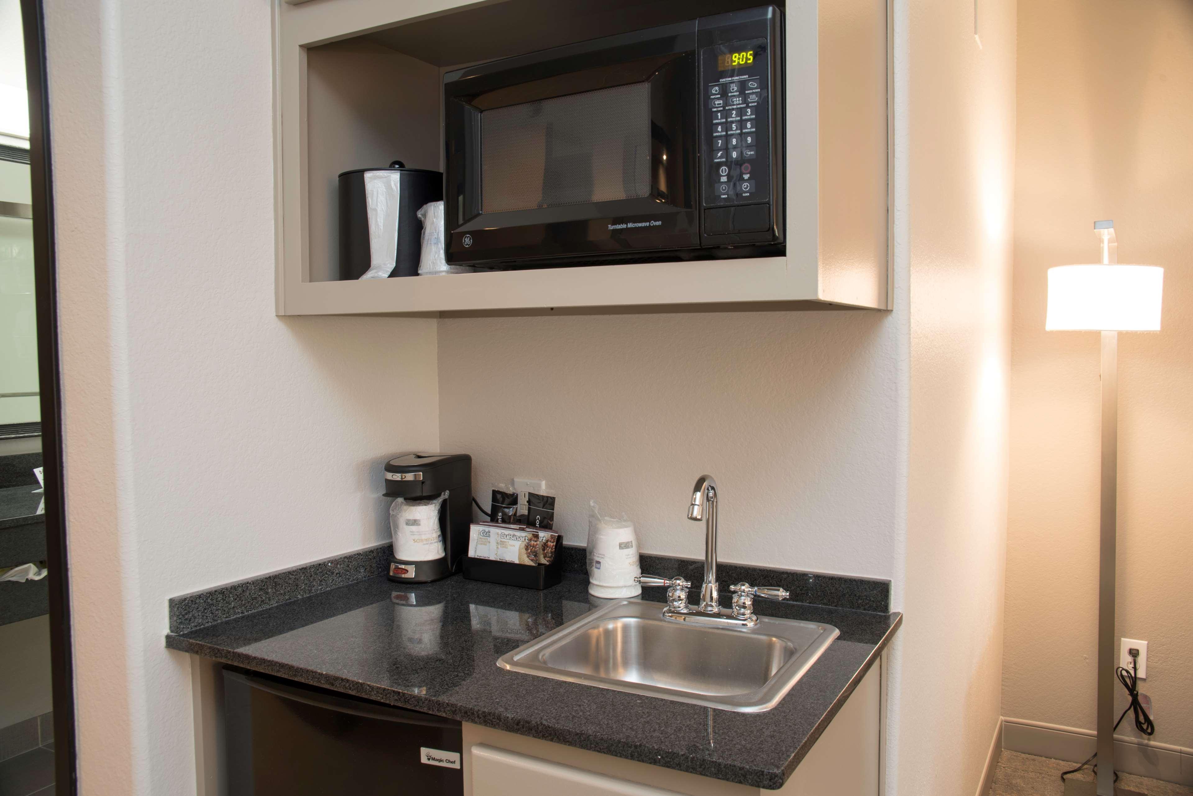 Clarion Pointe Near Medical Center 호텔 샌안토니오 외부 사진